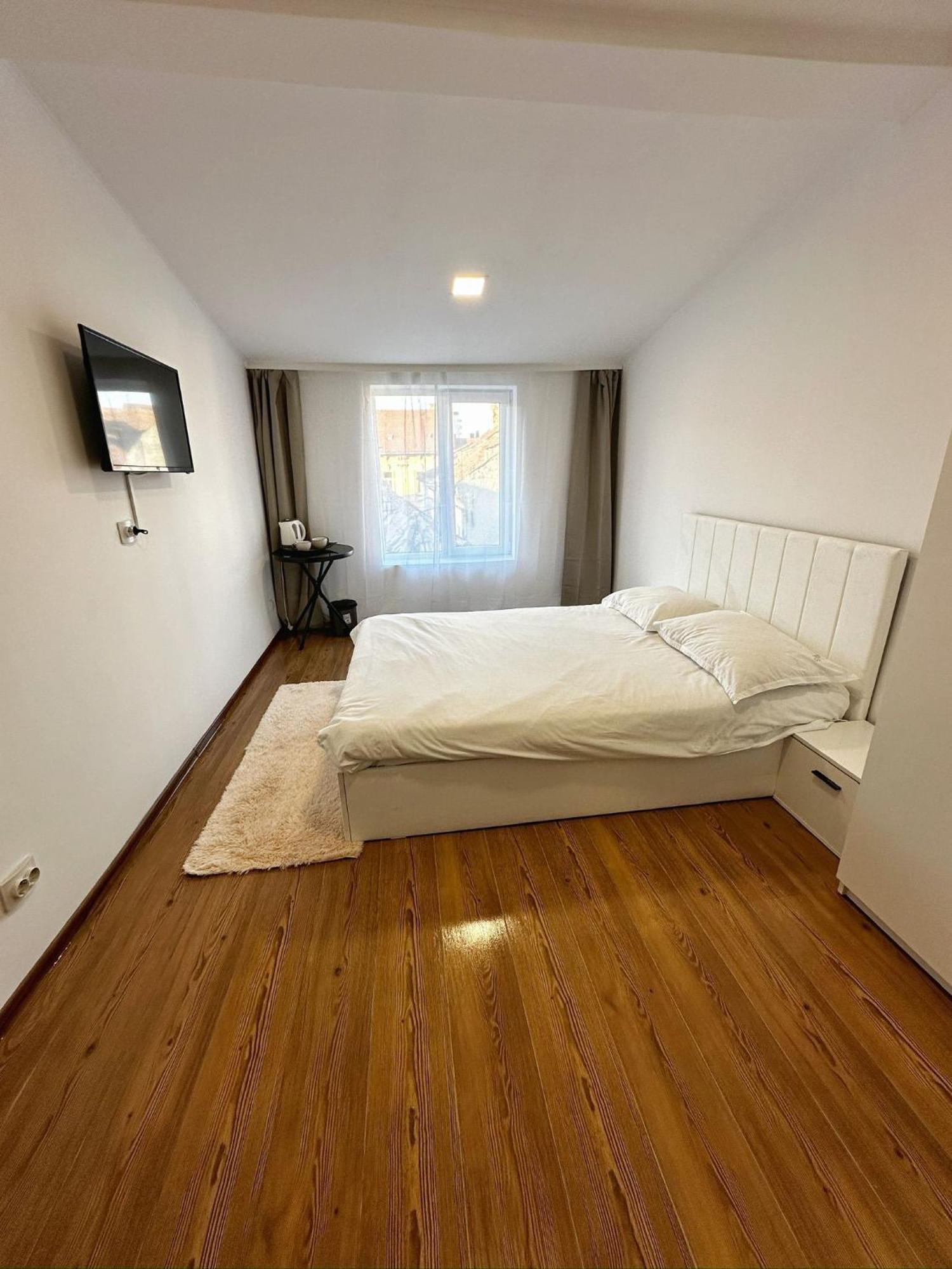 Residence Ultracentral Brasov Ngoại thất bức ảnh